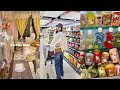 immersive cleaning/ shopping/ make-up and fridge organizing and restocking