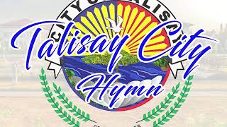 talisay City Hymn