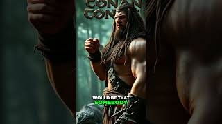 Conan Games: Story Problems! My Open-World Gaming Dream #shorts