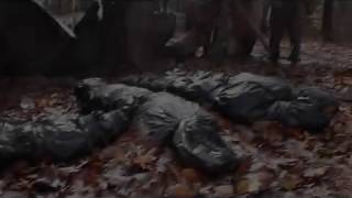 OP: Wasteland 2016 - Post Apocalyptic SURVIVAL Airsoft - Trailer!