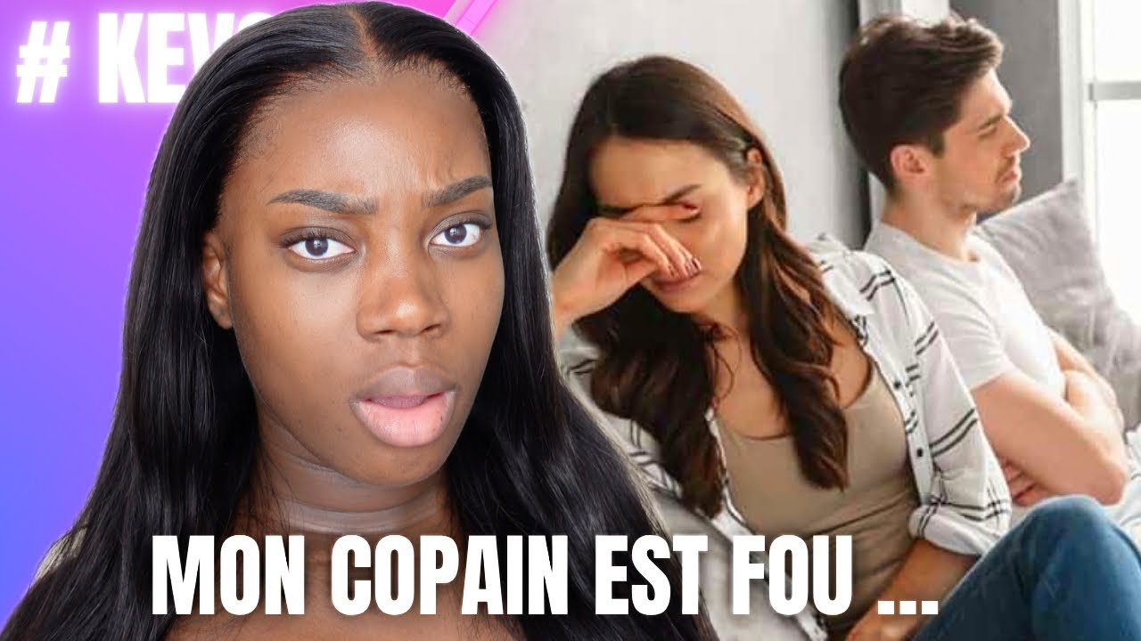 STORYTIME : MON COPAIN EST FOU … #kevs 