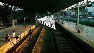 La Viela - Capitulo 5 - TREM! (Prod. TH part Lotto)