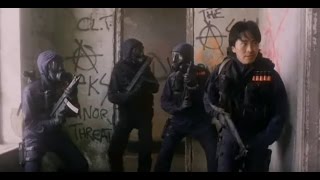 FIght back to school I - Stephen Chow Sing Chi