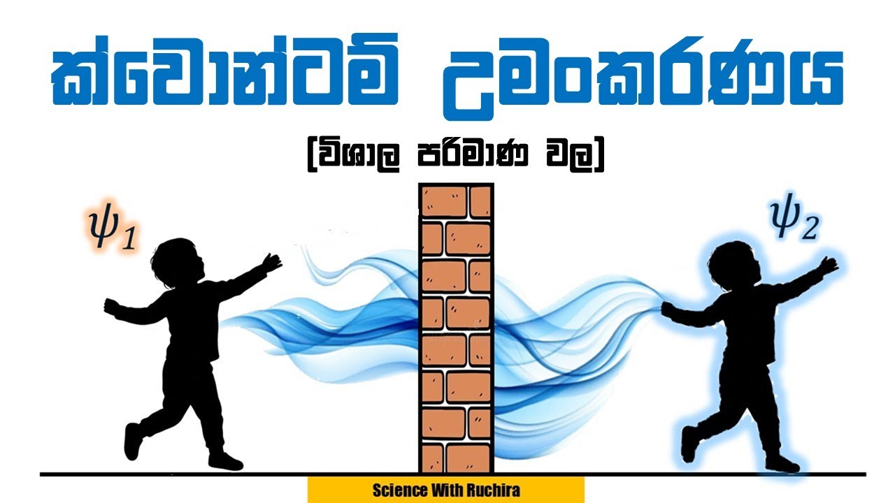විද්‍යාවේ අත්භූතම යතාර්ථය : භෞතික විද්‍යාව සඳහා නොබෙල් ත්‍යාගය 2025