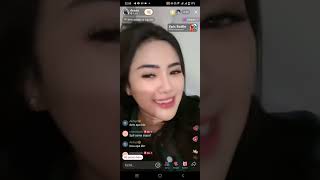 Dea Nurlaila Tiduran Cantik 2025