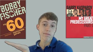 Best Chess Classics Books