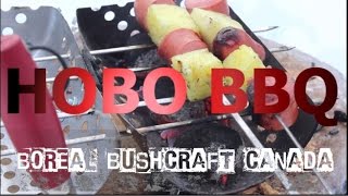 Quick Tips - Ikea SS HOBO BBQ