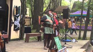 GLMF 8/16/2014 - Pub Sing