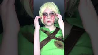 Ben Drowned Creepypasta Cosplay