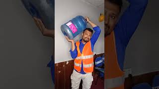 Manish Tiwari(factory worker)