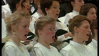 Choral Finale from Beethoven's Choral Fantasy chords