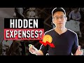 5 Hidden Restaurant Costs To Look Out For When Opening A Restaurant Business | Restaurant Management