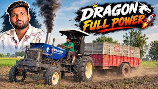 Dragon Tralli Testing 🐉 Happy Goldsmith 