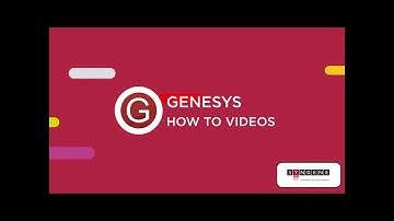 GeneSys 