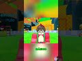 Elefante Morango Dourado: O Mais Raro do Jogo! #shorts