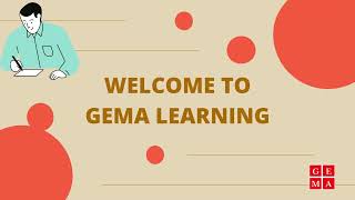 GEMA Short Story Writing Competition