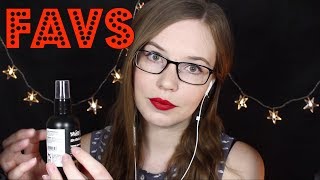 Favorites 💚 Soft Spoken | Binaural HD ASMR screenshot 3
