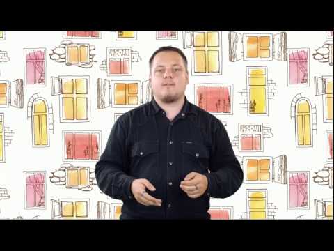 Почему образуется конденсат на окнах?