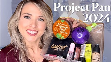🍾 Rolling Project Pan - 2024 Introduction!!! 🍾