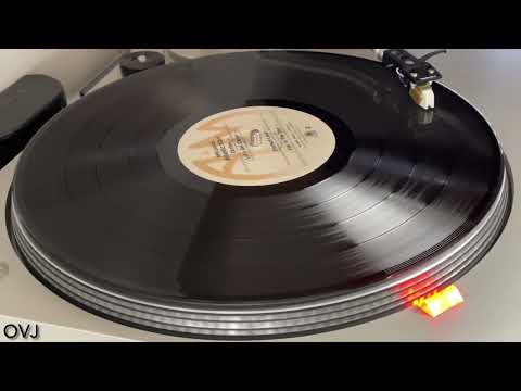 Atlantic Starr – Let's Get Closer (OVJ)