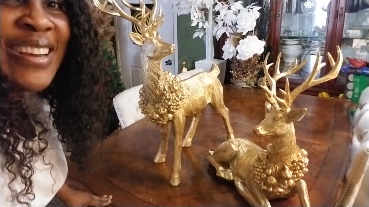 MEGA/EPIC GINGER JARS HAUL # CHRISTMAS SHOPPING HAUL (Part 1)