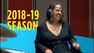 Cap Ucla 2018-19 Season Teaser