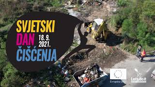 Svjetski Dan Ciscenja 2021.