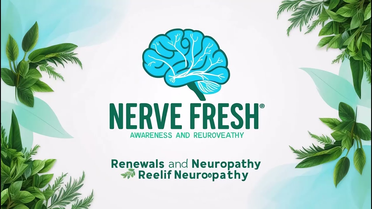 Nerve fresh for neuropathy nerve fresh supplement reviews nerve fresh reviews and complaints