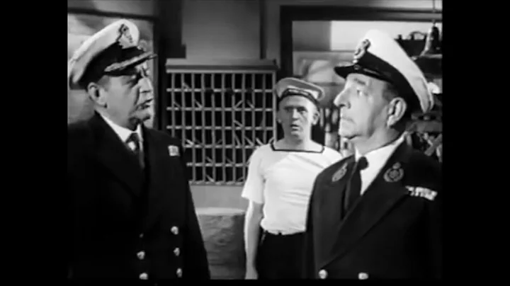 The Navy Lark - 1959 - Herbert Wilcox Productions