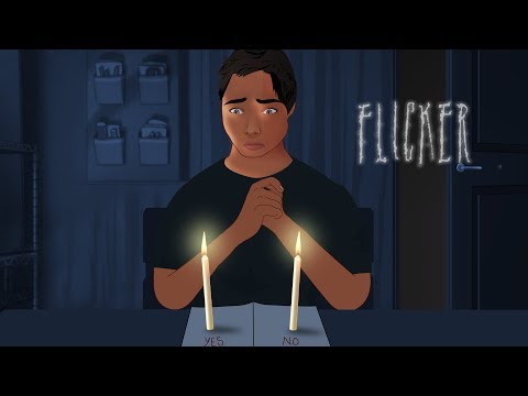 Download lagu FLICKER - Short Animated Horror Movie (English) FLICKER - Short Animated Horror Movie (English)