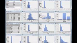 SAS ENTERPRISE MINER OVERVIEW 2015 05 07