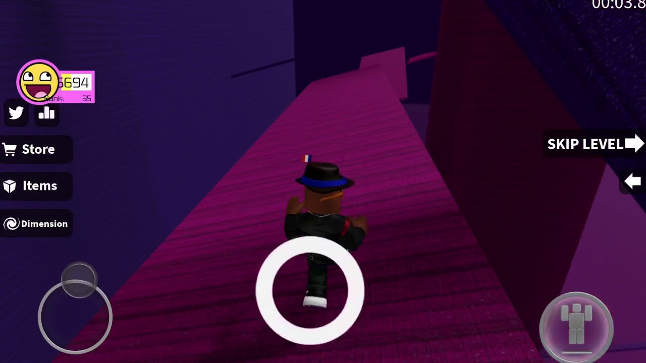 Speed run #3. This....is not right - YouTube