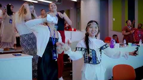 YLC Sydney 2025 Highlights 