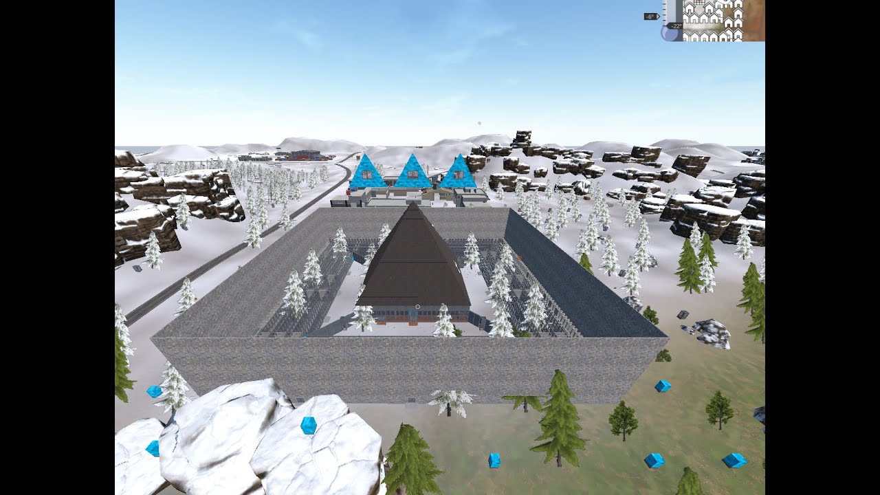 LotusHurt Highlight #11 Hurtworld v2 