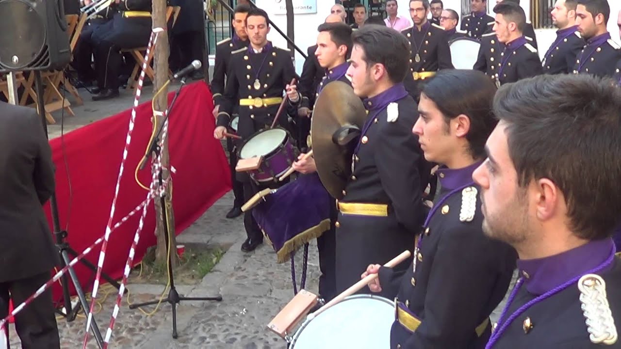 BATERIA DE LOS GITANOS