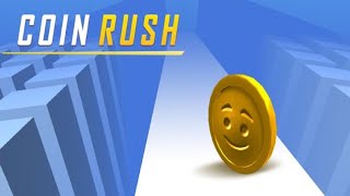 Coin Rush! (by Coco Play) IOS Gameplay Video (HD) screenshot 3