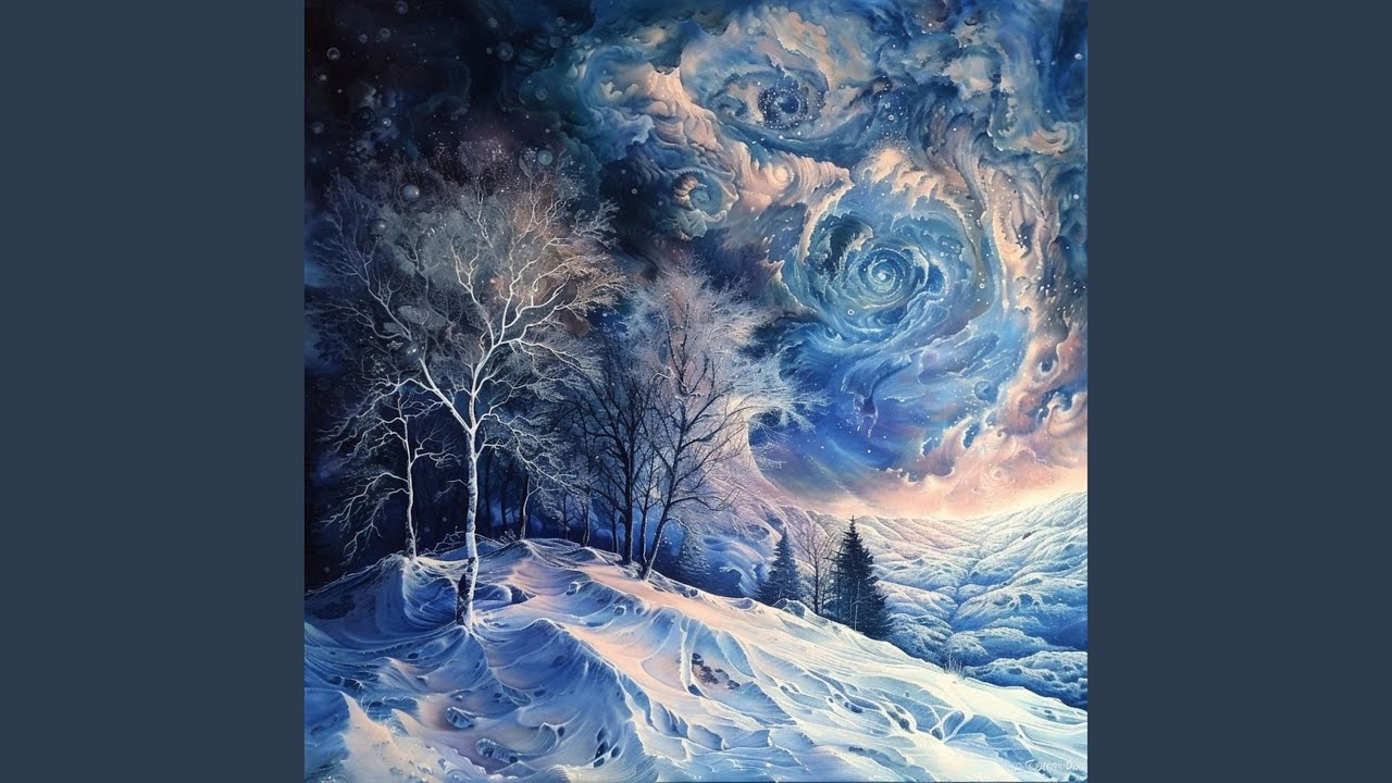 Frosted Serenity adlı videoyu YouTube'da izle Frosted Serenity adlı videoyu YouTube'da izle