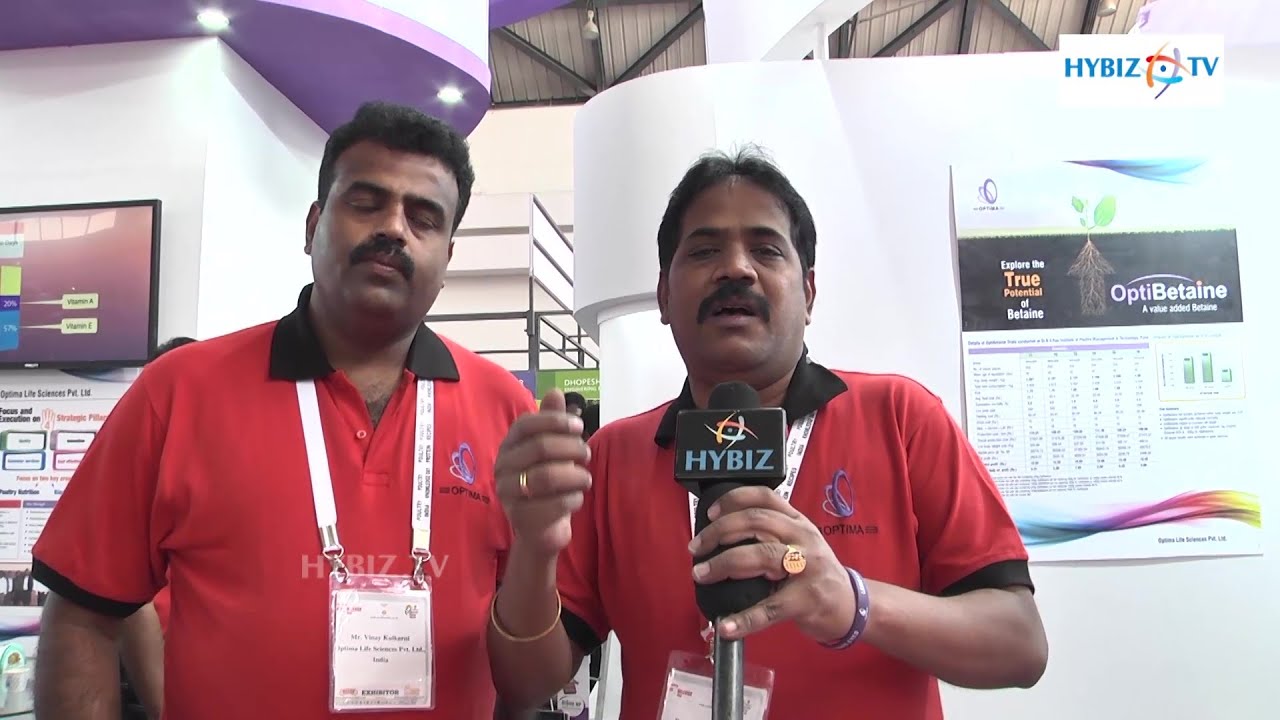 Gunasekar Director of Optima Life Sciences IPEMA 2015