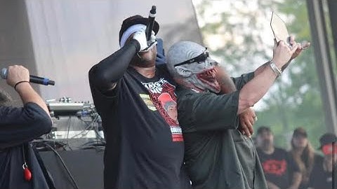 Ganxsta Nip Performance Pt.3