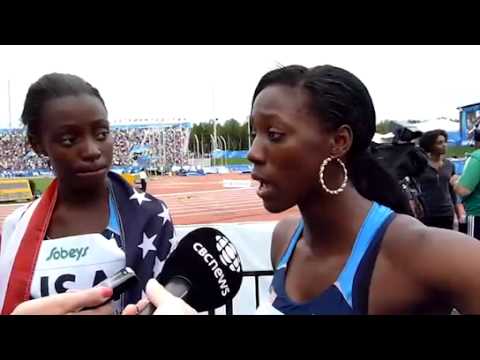 Moncton 2010 World Junior Track and Field | Mens a...