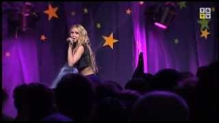 Peaches - Skateboard (The Gathering 2012 - 04.04.2012)