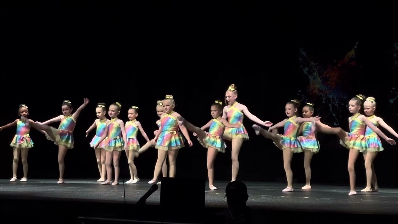 Feel the Light Dance