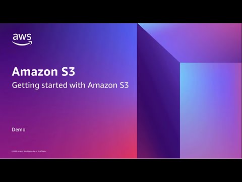 Video: AWS s3 da prefiks nima?