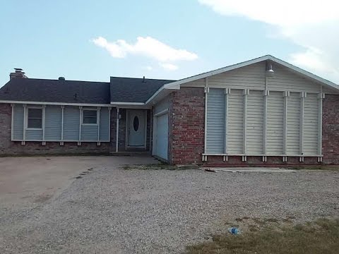 113 W Berlin Dr, Rose Hill, KS home video tour