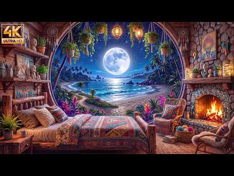 (No Ads) Fall Asleep Instantly in 3 Minutes • Anxiety Relief & Melatonin Boost • Goodbye Insomnia #2