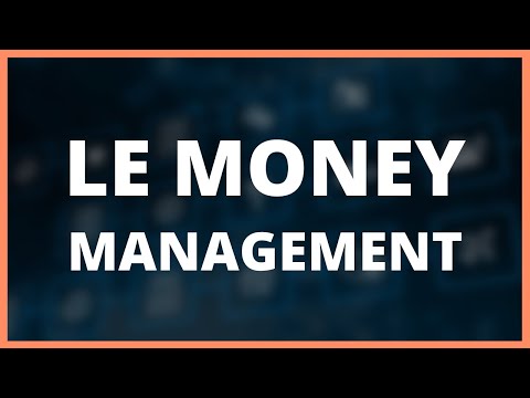 18. Le Money Management (Formation Débuter en Trading - DMTrading.fr)