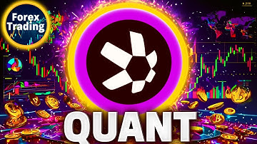 QUANT: This Can get Ugly But... - QUANT QNT Price Prediction - QNT News Now