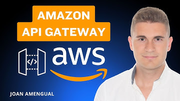 Amazon API Gateway explicado paso a paso | Serverless + APIs en AWS