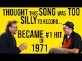 Classic Rock Singer TELLS The Story Behind One Of The Biggest Songs of The 70's | Professor of Rock