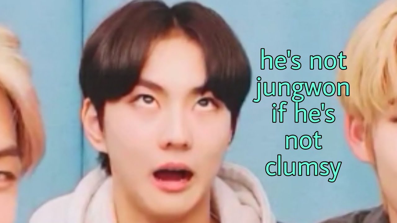 JUNGWON BEING JUNGWON